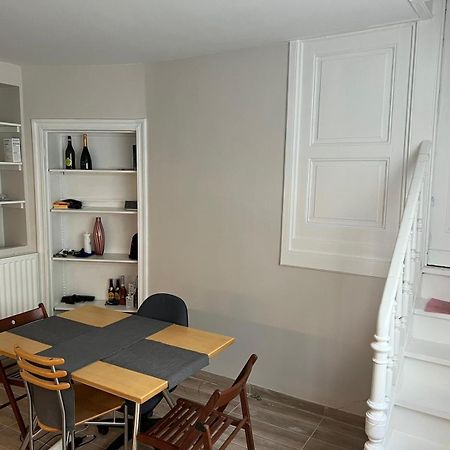Stay In Maison De Metre In Etterbeek Βρυξέλλες Εξωτερικό φωτογραφία