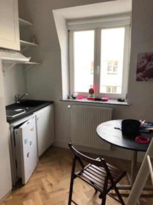 Stay In Maison De Metre In Etterbeek Βρυξέλλες Εξωτερικό φωτογραφία