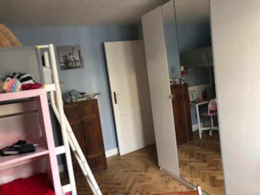 Stay In Maison De Metre In Etterbeek Βρυξέλλες Εξωτερικό φωτογραφία