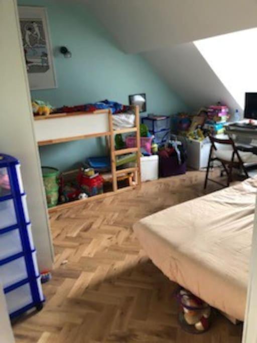 Stay In Maison De Metre In Etterbeek Βρυξέλλες Εξωτερικό φωτογραφία
