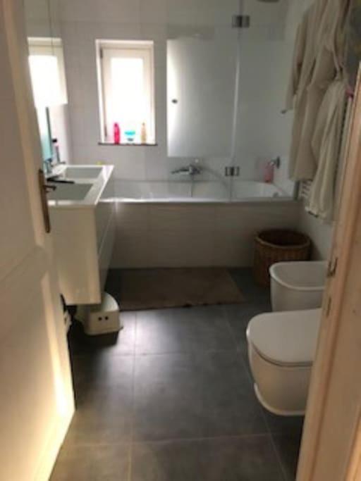 Stay In Maison De Metre In Etterbeek Βρυξέλλες Εξωτερικό φωτογραφία