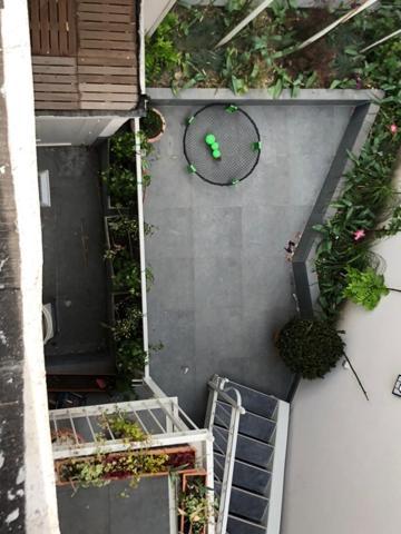 Stay In Maison De Metre In Etterbeek Βρυξέλλες Εξωτερικό φωτογραφία