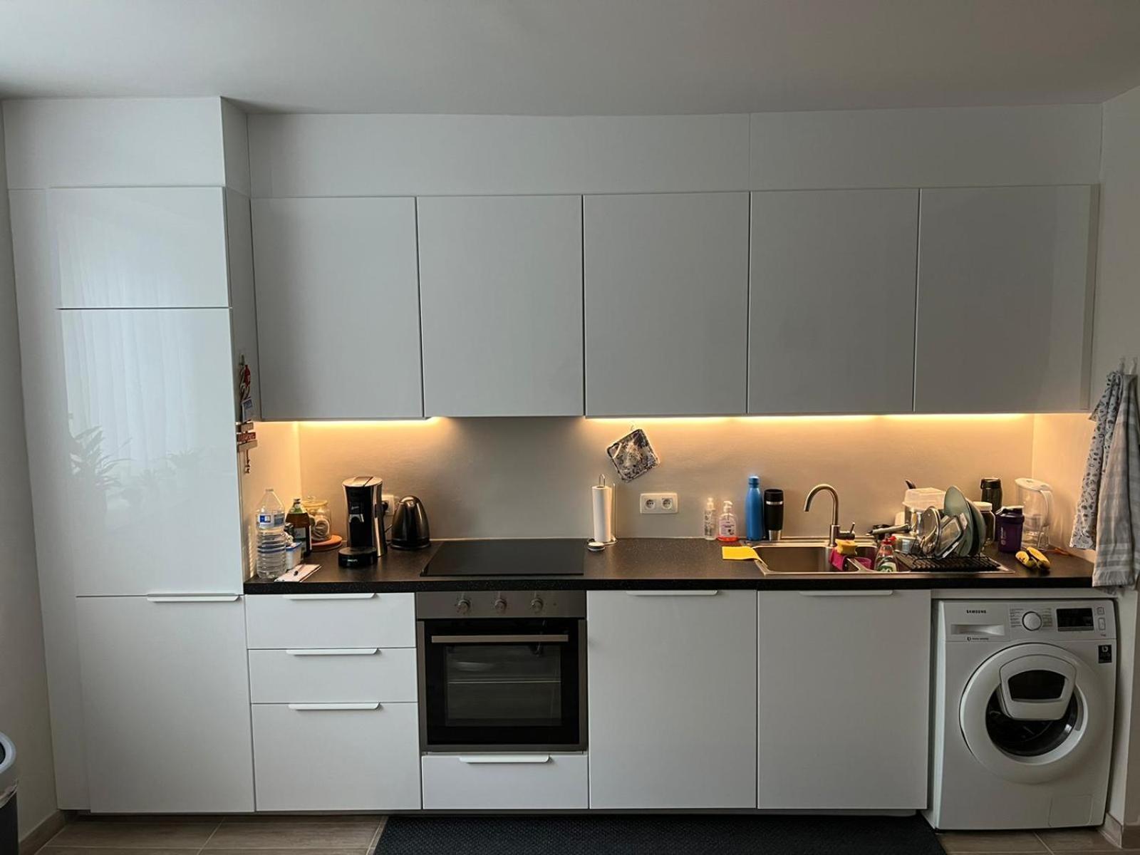 Stay In Maison De Metre In Etterbeek Βρυξέλλες Εξωτερικό φωτογραφία