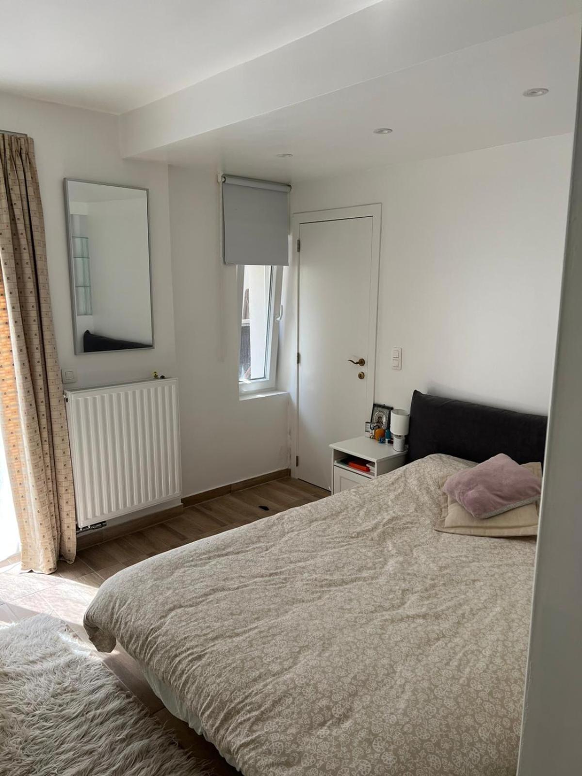 Stay In Maison De Metre In Etterbeek Βρυξέλλες Εξωτερικό φωτογραφία